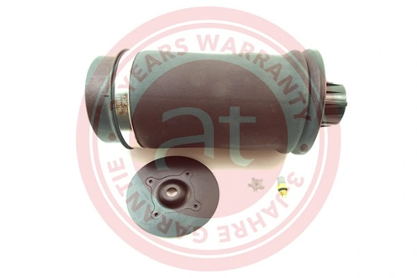 Air Spring, suspension